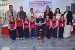 INTER SCHOOL SINGING AND DRAWING COMPETITION (4)